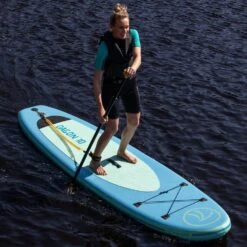Dagon 10ft Stand-up Paddle Board Set -Outdoor Camping Shop go 643032 d