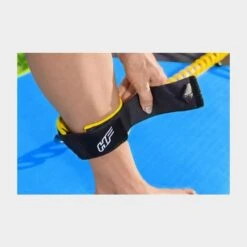 Aqua Excursion™ Tech Inflatable Stand-Up Paddleboard Set -Outdoor Camping Shop go 651144 f