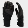 Sealskinz Waterproof Extreme Cold Weather Gauntlet In Black