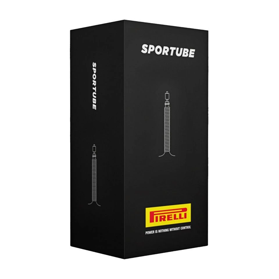 Gravel Sport Inner Tube 700c / 32-40mm / 48mm 4 Gravel Sport Inner Tube 700c / 32-40mm / 48mm - Image 2