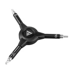 Topeak Y-Torx Wrench T10/T25/T30 -Outdoor Camping Shop go 655452 z