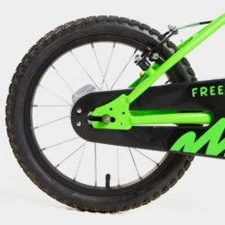 Freedom 16” Kids’ Bike -Outdoor Camping Shop go 659284 e