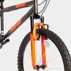 Freedom 24” Kids’ Bike -Outdoor Camping Shop go 659288 g