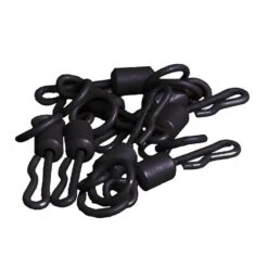 Ridgemonkey Connexion QC Heli Ring Swivel Size 11 -Outdoor Camping Shop go 672537 z