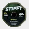 Ridgemonkey Stiffy Chod/Stiff Rig Filament 20lb -Outdoor Camping Shop go 672608 a