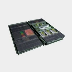 Ridgemonkey Armoury Lite Tackle Box -Outdoor Camping Shop go 672647 c