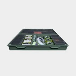 Ridgemonkey Armoury Lite Tackle Box -Outdoor Camping Shop go 672647 d