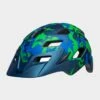 Bell Sidetrack Youth Helmet -Outdoor Camping Shop go 673083 a