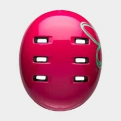 Giro Kids' Lil Ripper Helmet -Outdoor Camping Shop go 673086 c