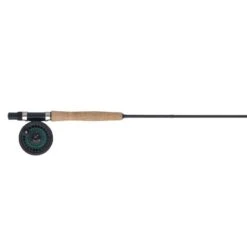 Shakespeare Cedar Canyon Stream Fly Fishing Rod And Reel Kit 7 Shakespeare Cedar Canyon Stream Fly Fishing Rod And Reel Kit -Outdoor Camping Shop go 673176 z