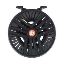 Greys Fin Cassette Fly Reel -Outdoor Camping Shop go 673182 z